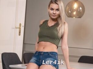 Ler4ik
