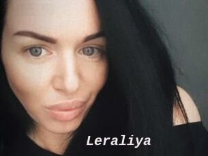Leraliya
