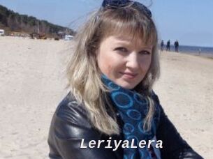 LeriyaLera