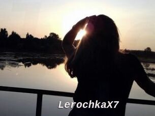 LerochkaX7