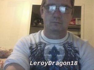 LeroyDragon18