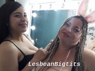 LesbeanBigtits