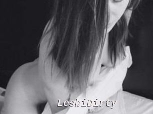 LesbiDirty