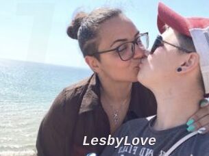 LesbyLove