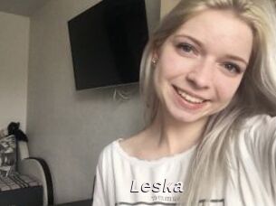 Leska