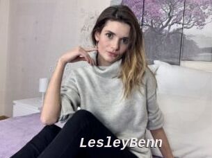 LesleyBenn