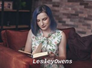 LesleyOwens