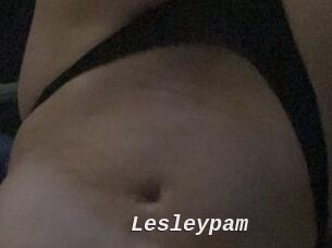 Lesleypam