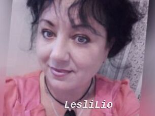 LesliLio