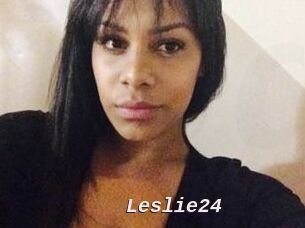 Leslie24