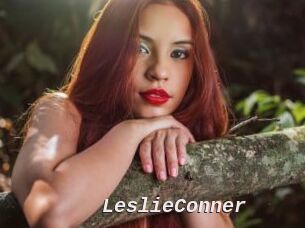 LeslieConner