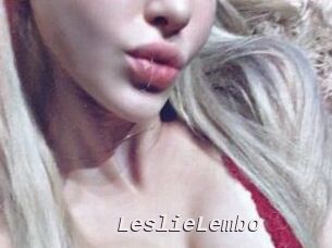 LeslieLembo
