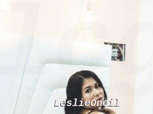 LeslieOneil