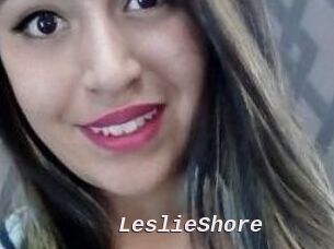 LeslieShore Live Camgirls Sex
