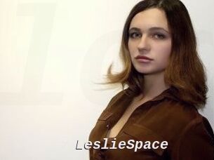 LeslieSpace
