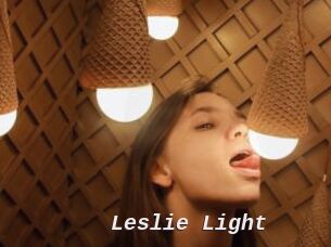 Leslie_Light