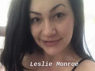 Leslie_Monroe