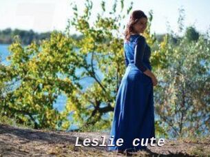 Leslie_cute