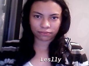 Leslly