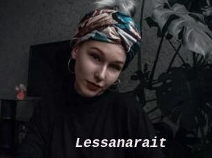 Lessanarait