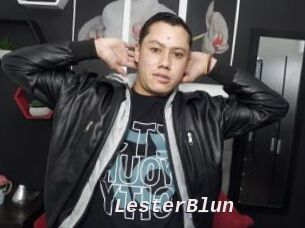 LesterBlun