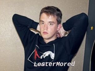 LesterMored