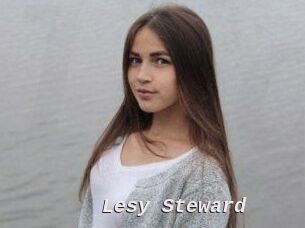 Lesy_Steward