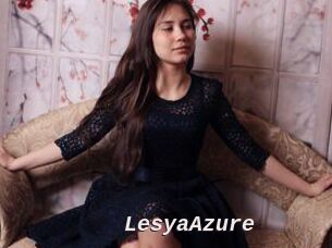 LesyaAzure