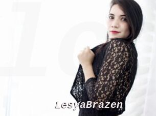 LesyaBrazen