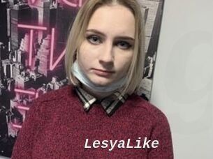 LesyaLike