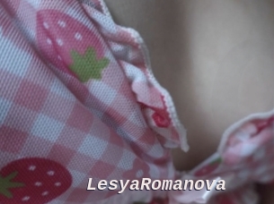 LesyaRomanova