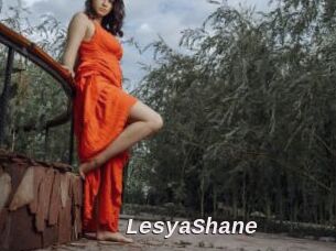 LesyaShane