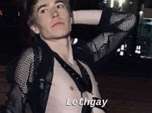 Lethgay