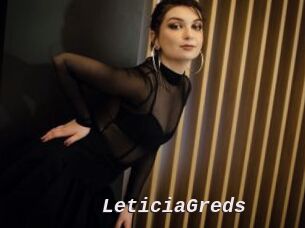 LeticiaGreds