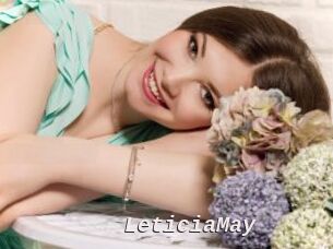 LeticiaMay