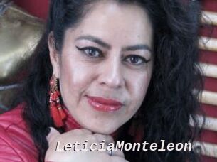 LeticiaMonteleon