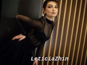 LeticiaZhin
