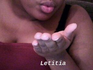 Letitia
