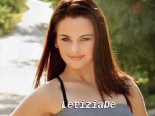 LetiziaDe