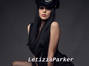 LetiziaParker