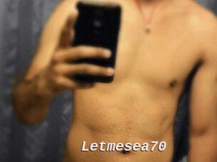 Letmesea70