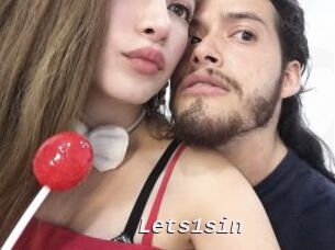 Lets1sin