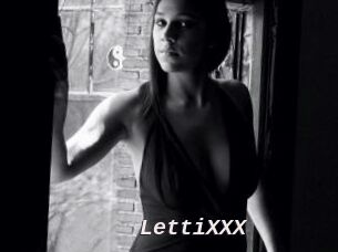 LettiXXX