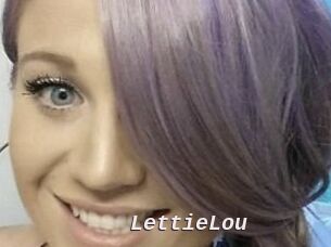 LettieLou