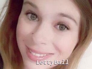 LettyBall