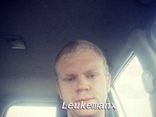 Leukemanx