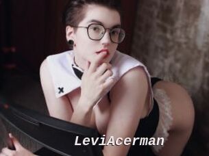 LeviAcerman