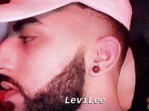 Levi_Lee