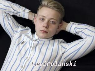 LeviPolanski