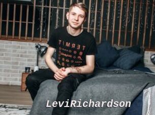 LeviRichardson